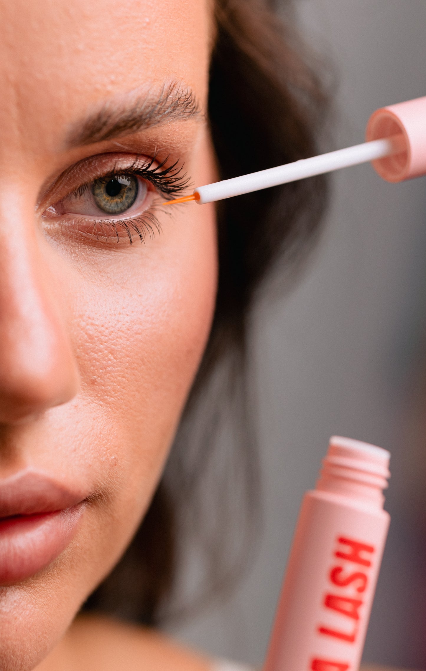 LAURIVA lash growth serum