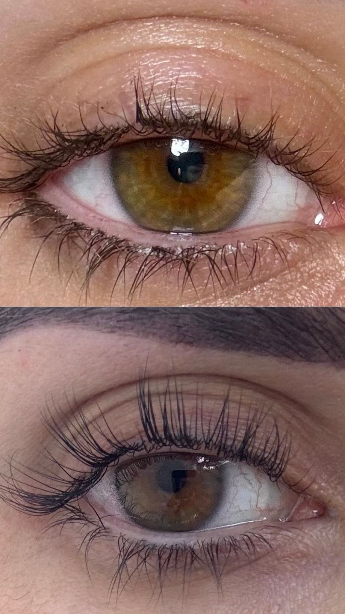 Before & After