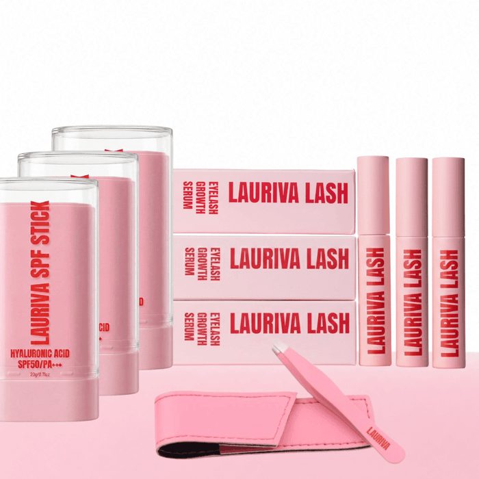 LAURIVA Premium Komplekts