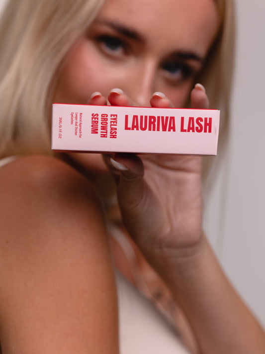 Serum vs Lash Lamination vs Lash Extensions, What’s Better?