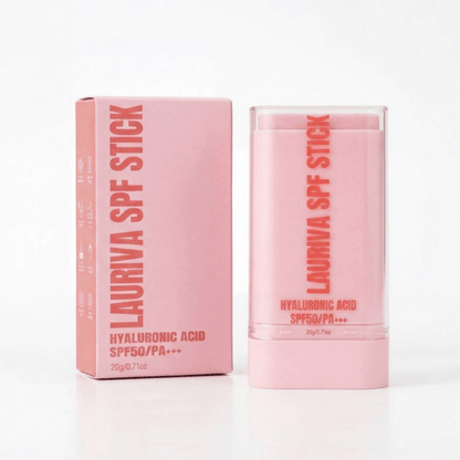 SPF 50 komplekts (4x 20 ml)