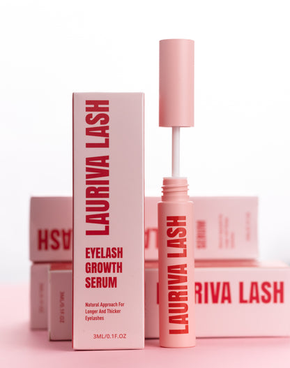 LAURIVA lash growth serum