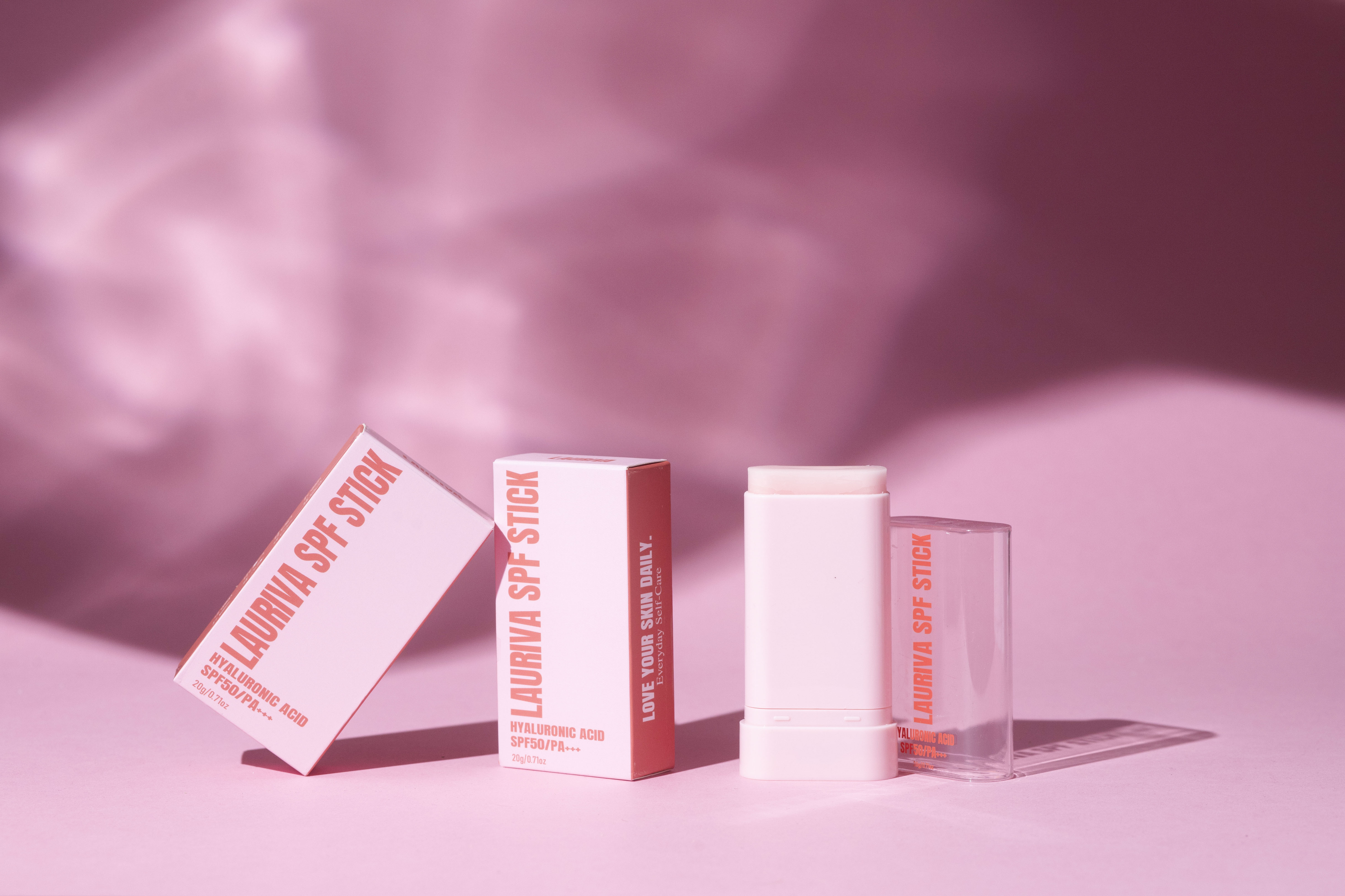 SPF 50+ saules aizsargzīmulis(20ml)