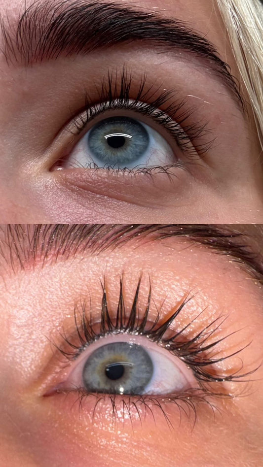 2X LAURIVA Lash Serum – Grow Together, Save More