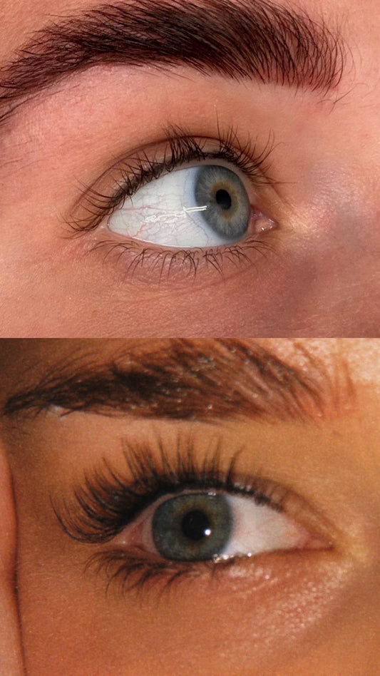 LAURIVA lash growth serum