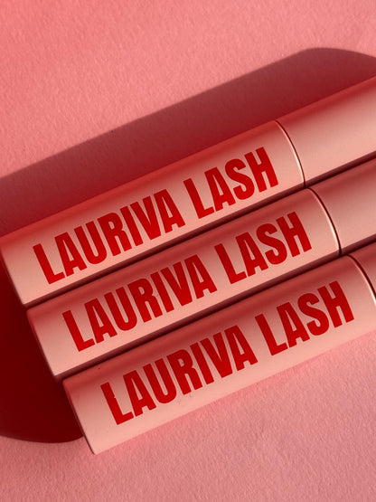 2X LAURIVA Lash Serum – Grow Together, Save More