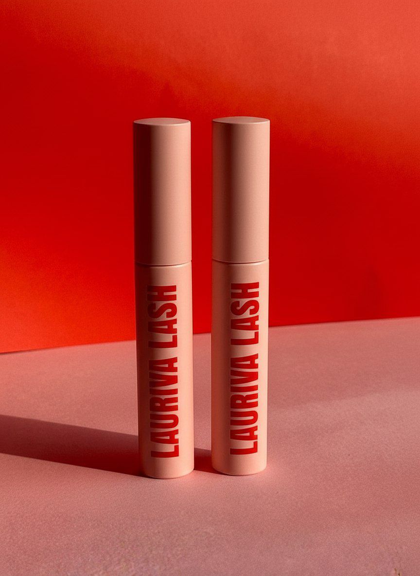 2X LAURIVA Lash Serum – Grow Together, Save More