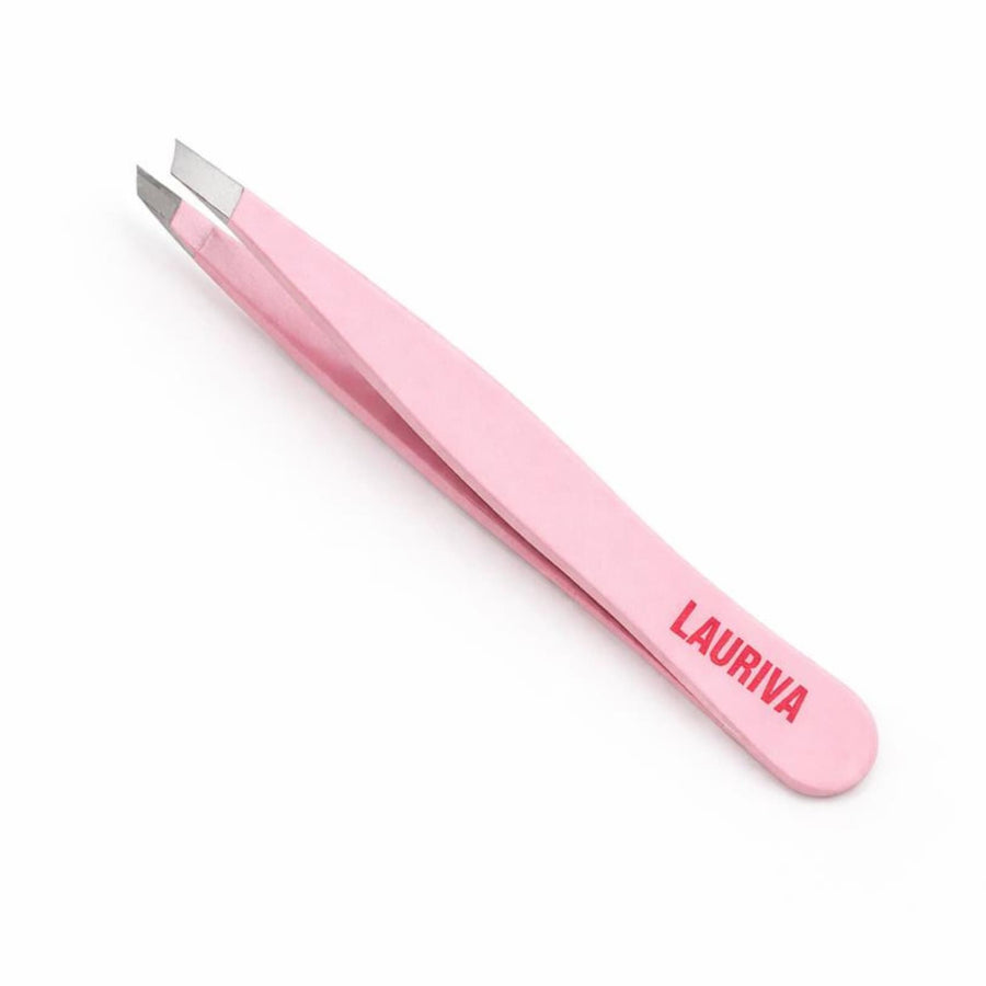 LAURIVA Slīpā pincete