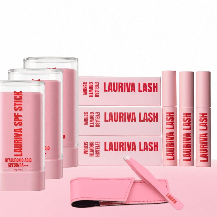LAURIVA Premium Komplekts